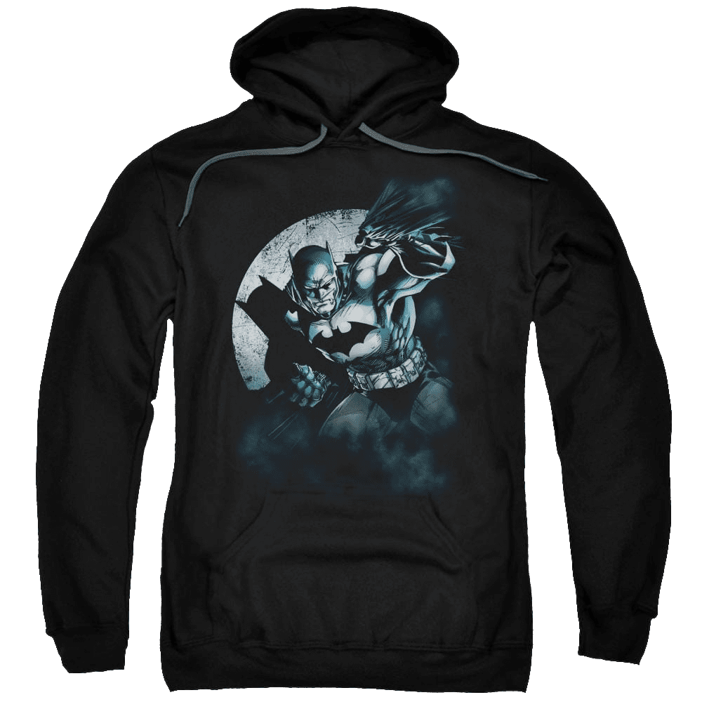 Batman Batman Spotlight – Pullover Hoodie