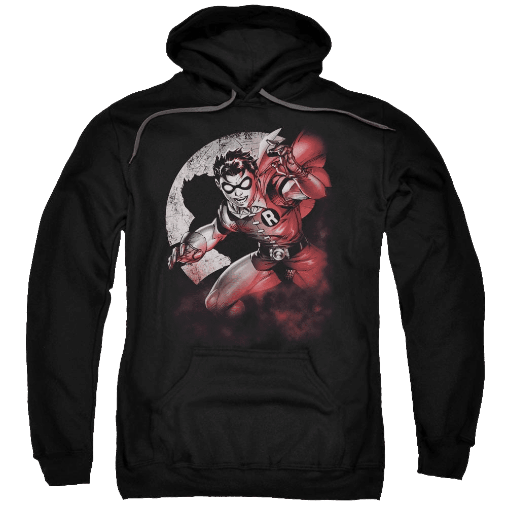 Batman Robin Spotlight – Pullover Hoodie