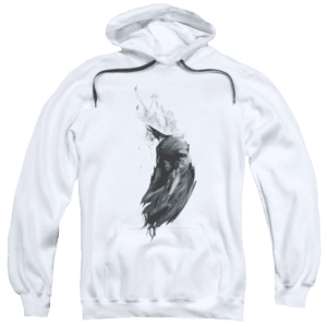 Batman Wash - Pullover Hoodie