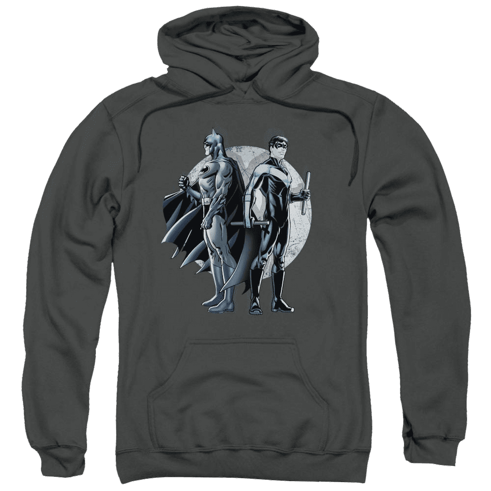 Batman Spotlight – Pullover Hoodie