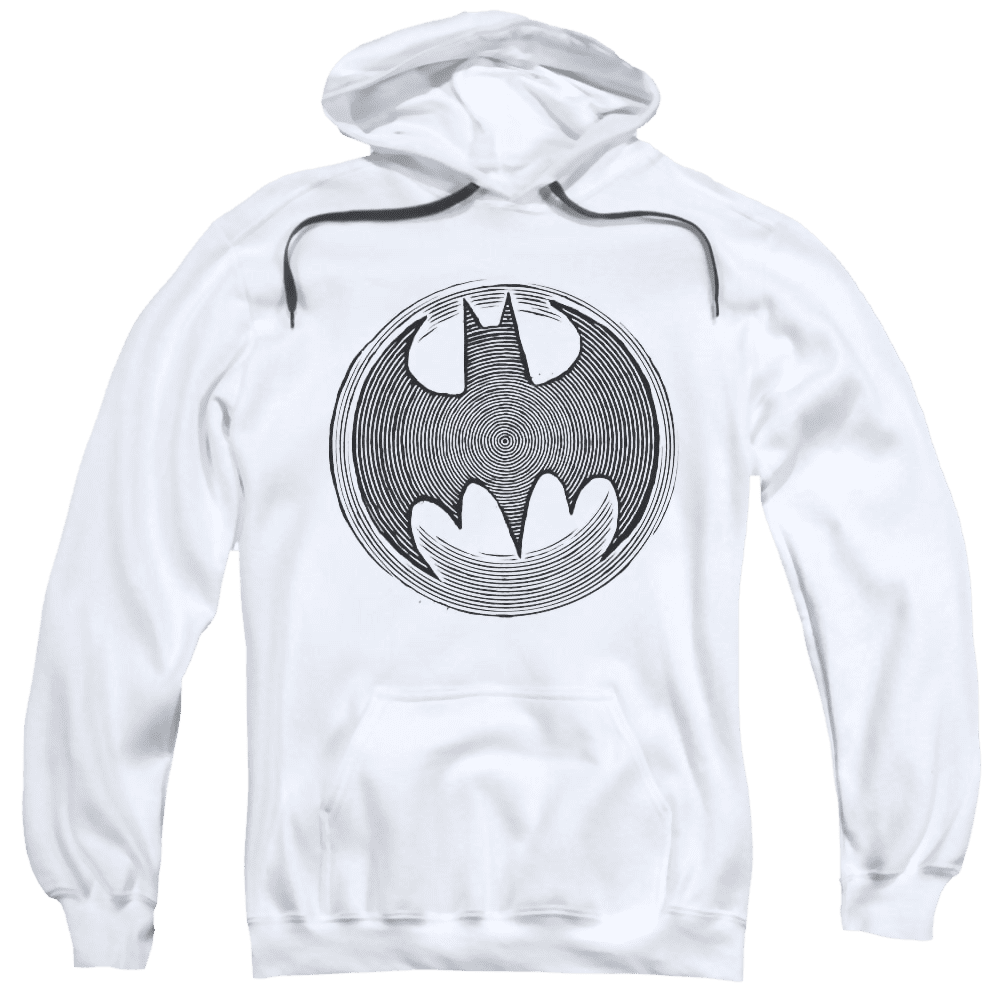 Batman Knight Knockout – Pullover Hoodie