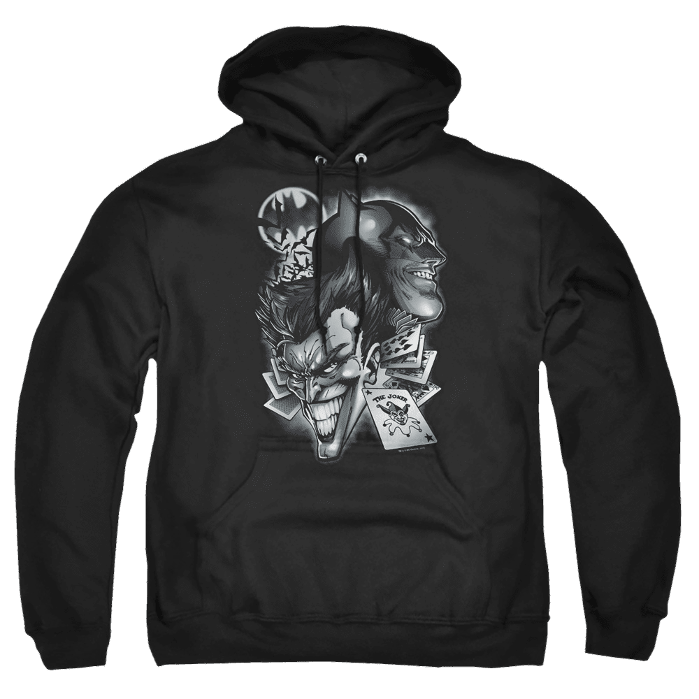 Batman Archenemies – Pullover Hoodie