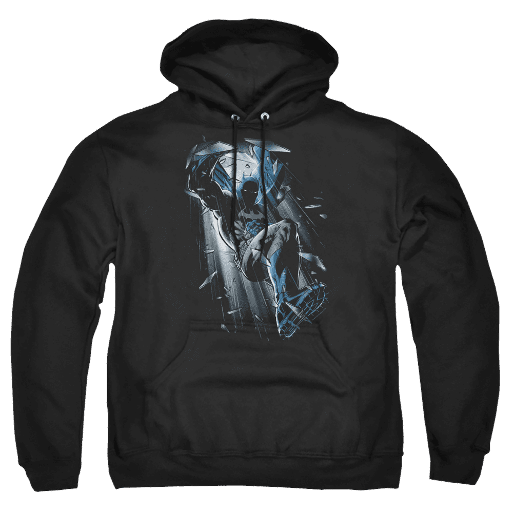 Batman Bat Crash – Pullover Hoodie