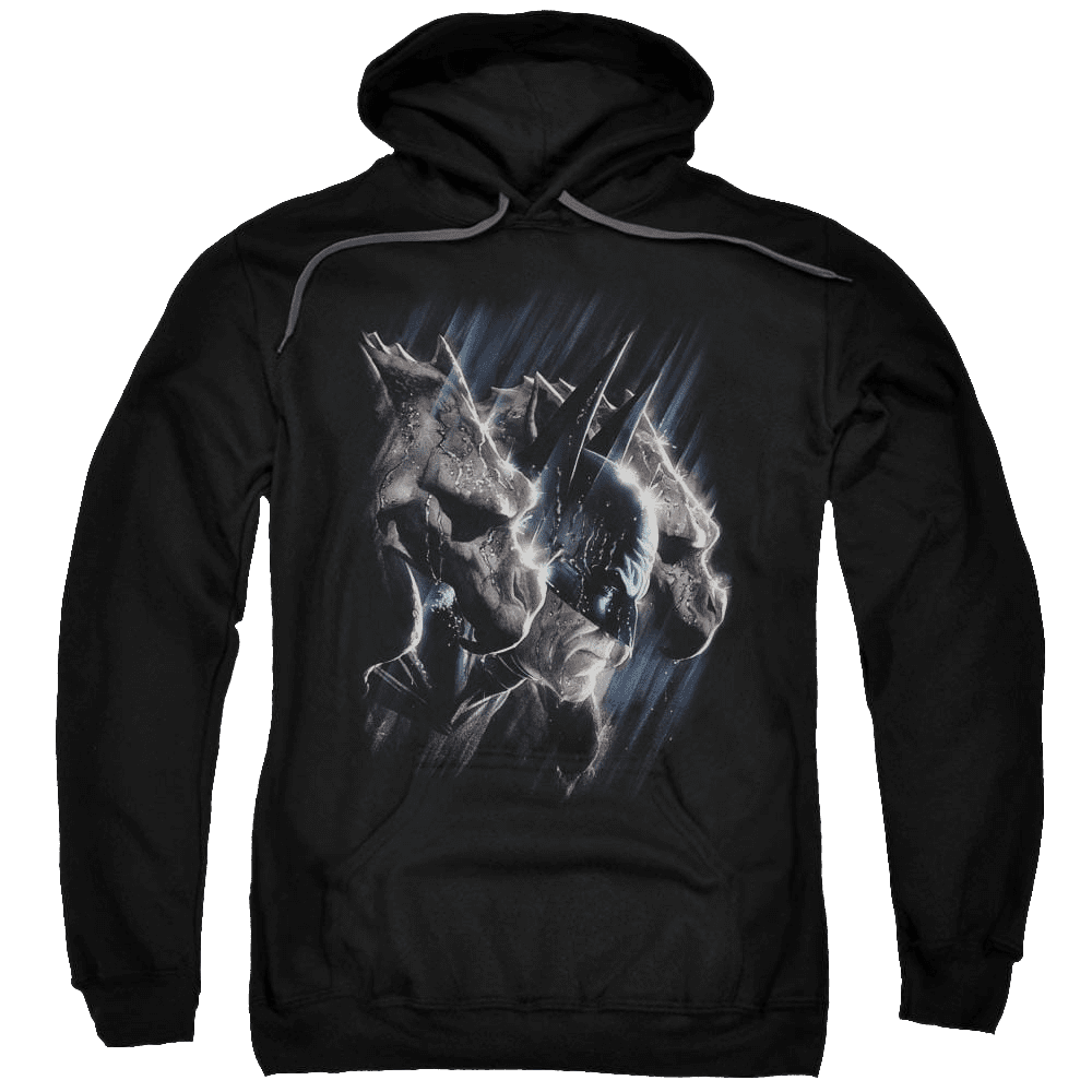 Batman Gargoyles – Pullover Hoodie