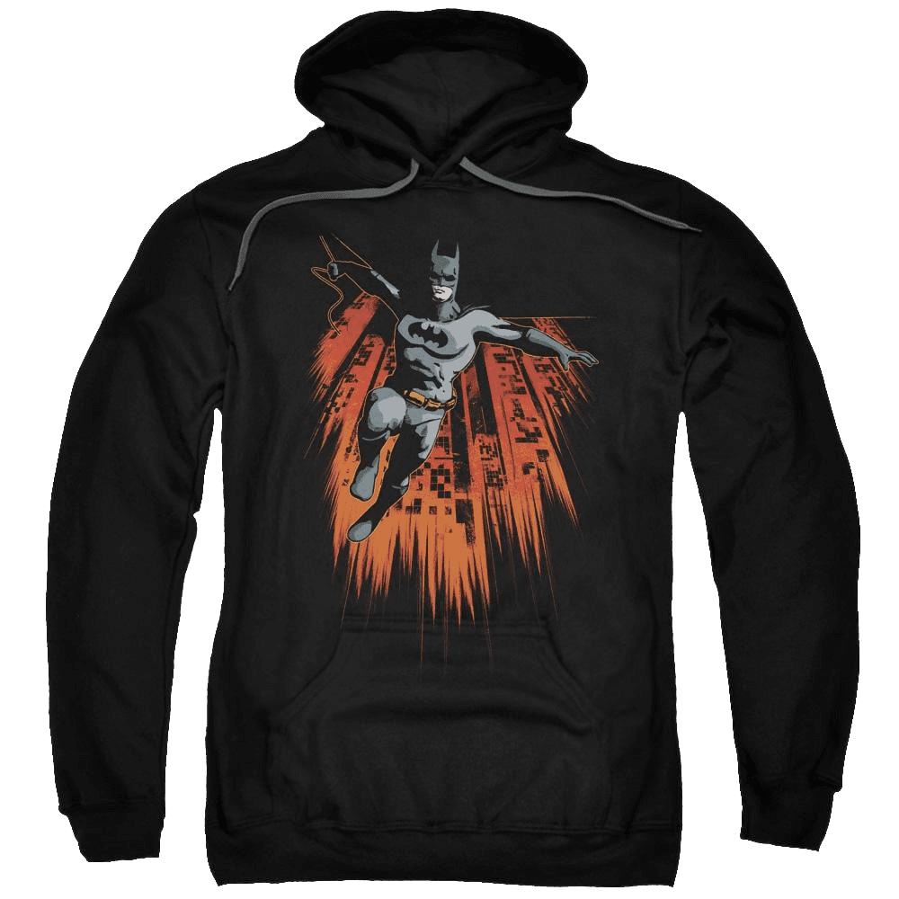 Batman Majestic – Pullover Hoodie