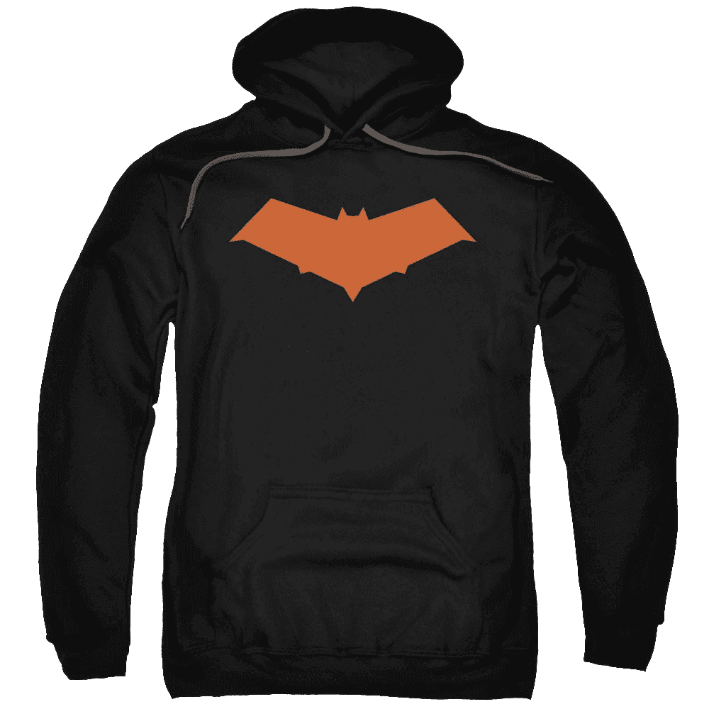 Batman Red Hood – Pullover Hoodie