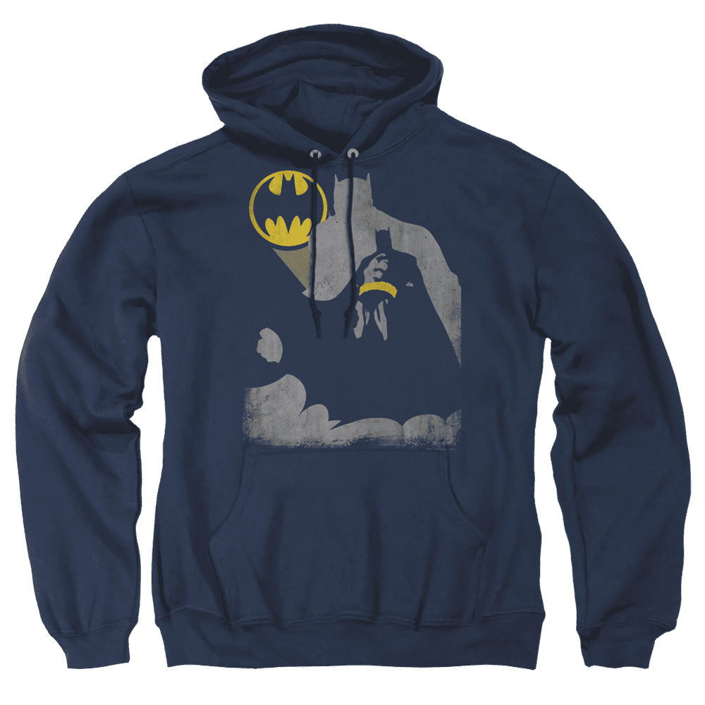 Batman Bat Knockout – Pullover Hoodie