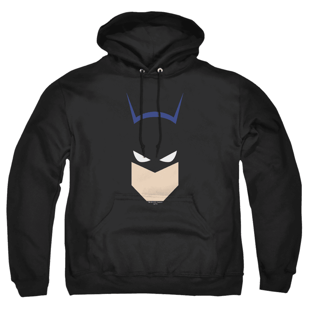 Batman Bat Head – Pullover Hoodie