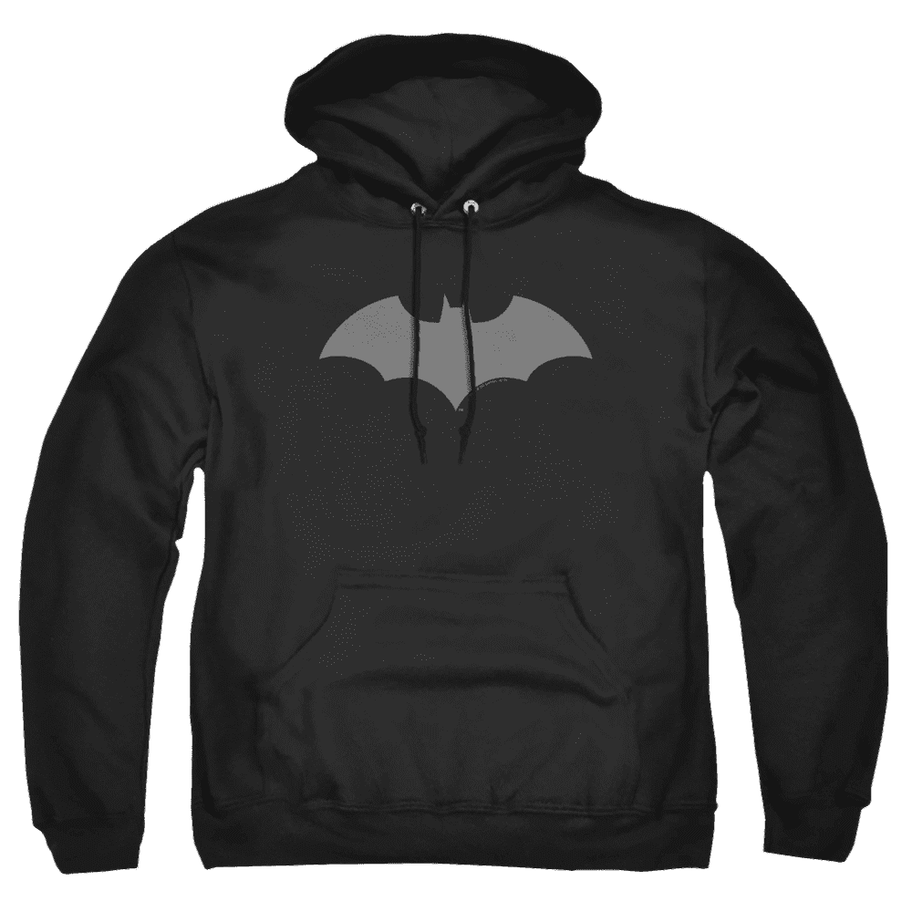 Batman 52 Black – Pullover Hoodie