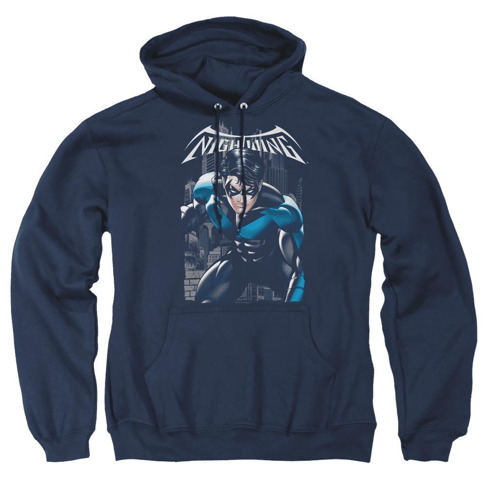 Batman A Legacy – Pullover Hoodie