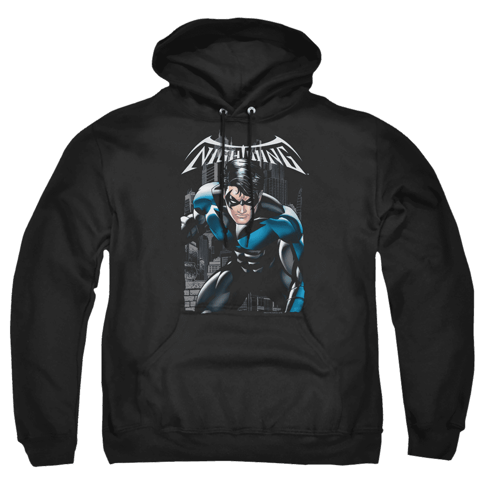 Batman A Legacy – Pullover Hoodie