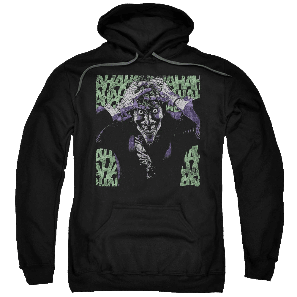 Batman Insanity – Pullover Hoodie