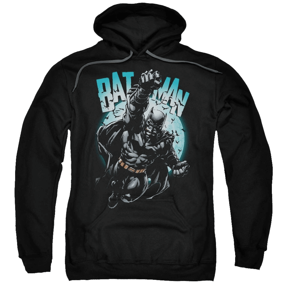 Batman Moon Knight – Pullover Hoodie