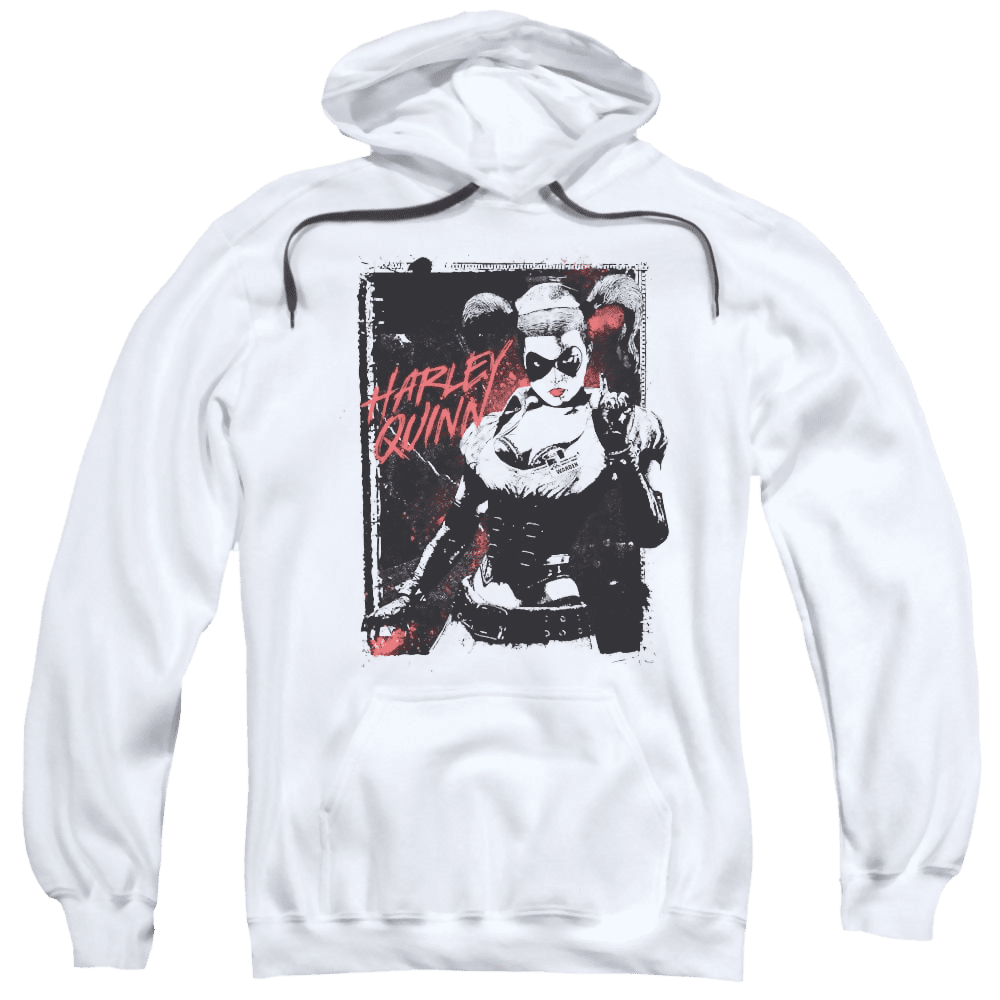 Batman House Call – Pullover Hoodie