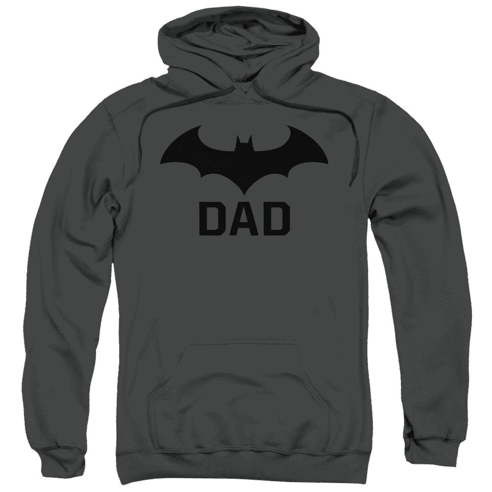 Batman Hush Dad – Pullover Hoodie