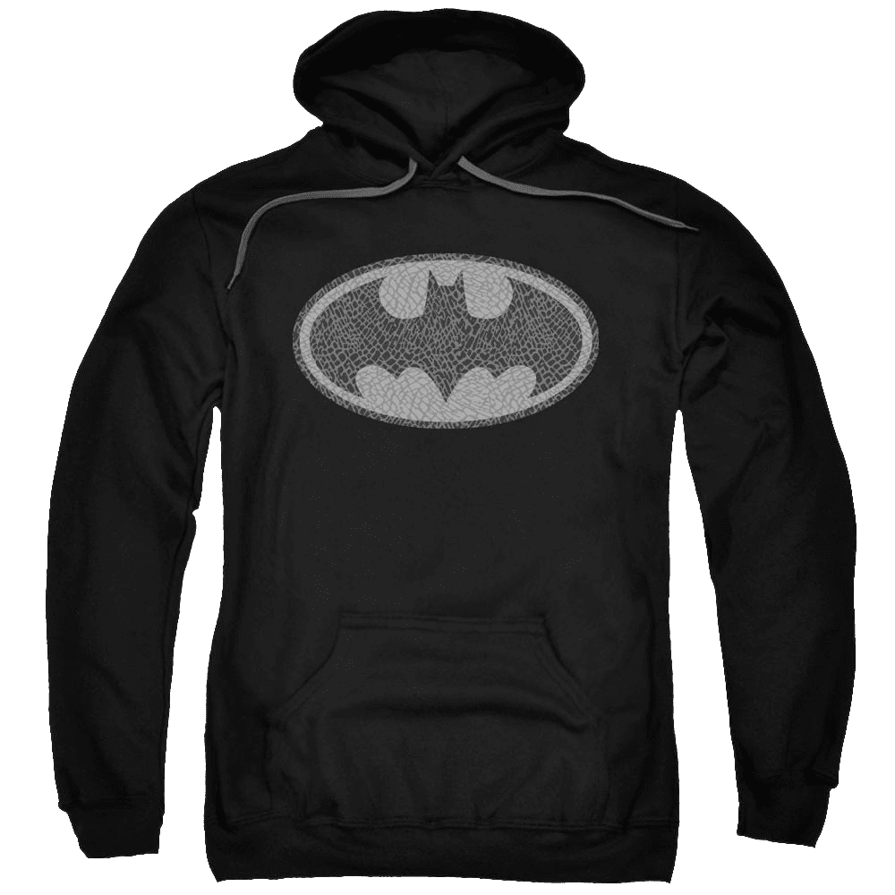 Batman Elephant Signal – Pullover Hoodie