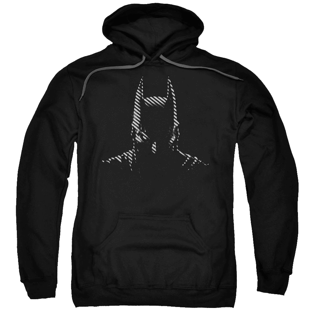 Batman Noir – Pullover Hoodie