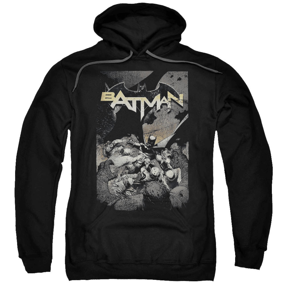 Batman Batman One – Pullover Hoodie