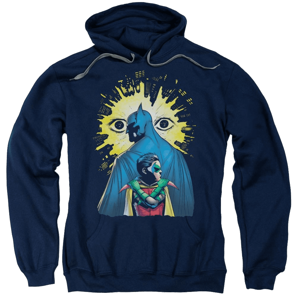 Batman Watchers – Pullover Hoodie