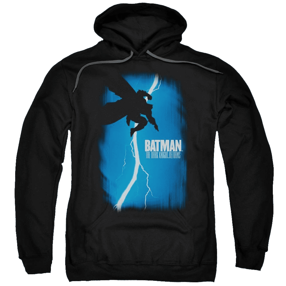 Batman Dkr Cover – Pullover Hoodie