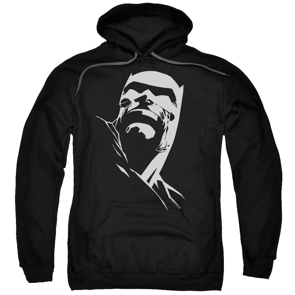 Batman Dkr Head – Pullover Hoodie