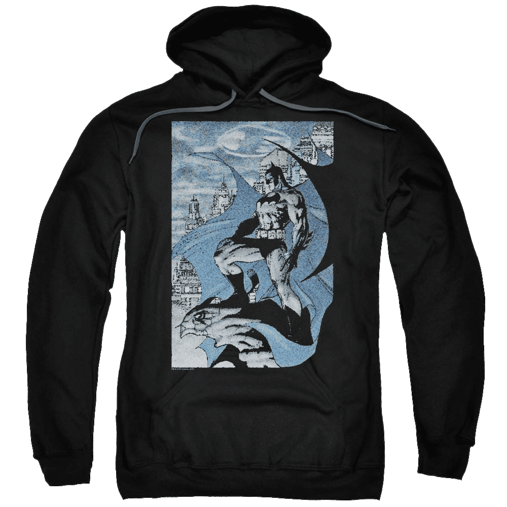 Batman Seurbat – Pullover Hoodie