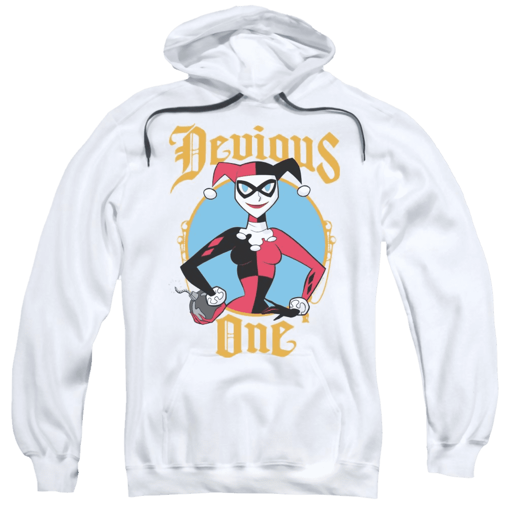 Batman Devious One – Pullover Hoodie