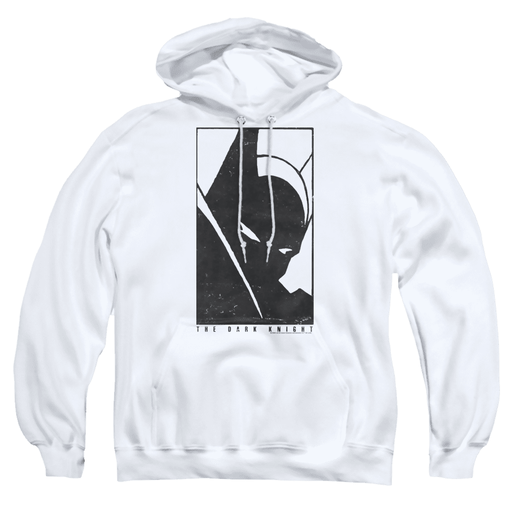 Batman An Icon – Pullover Hoodie