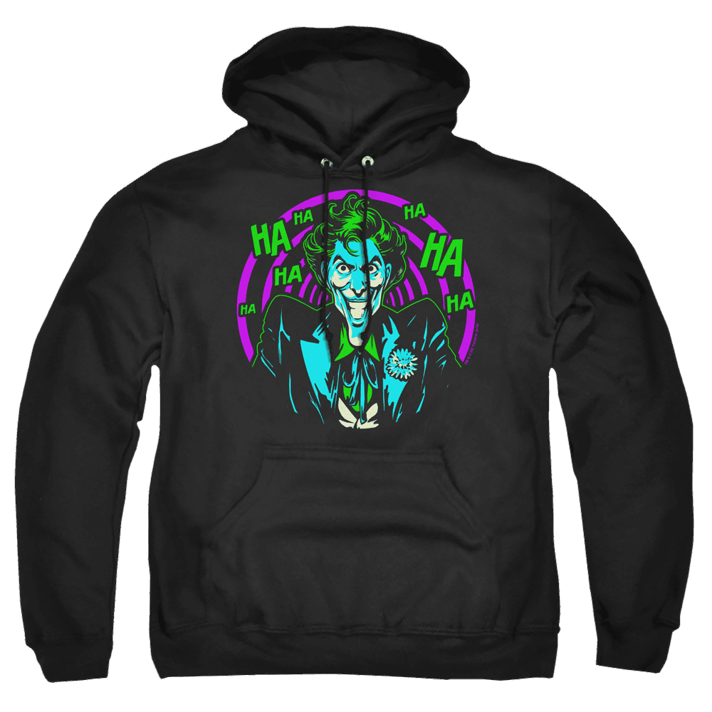 Joker, The Hahaha – Pullover Hoodie