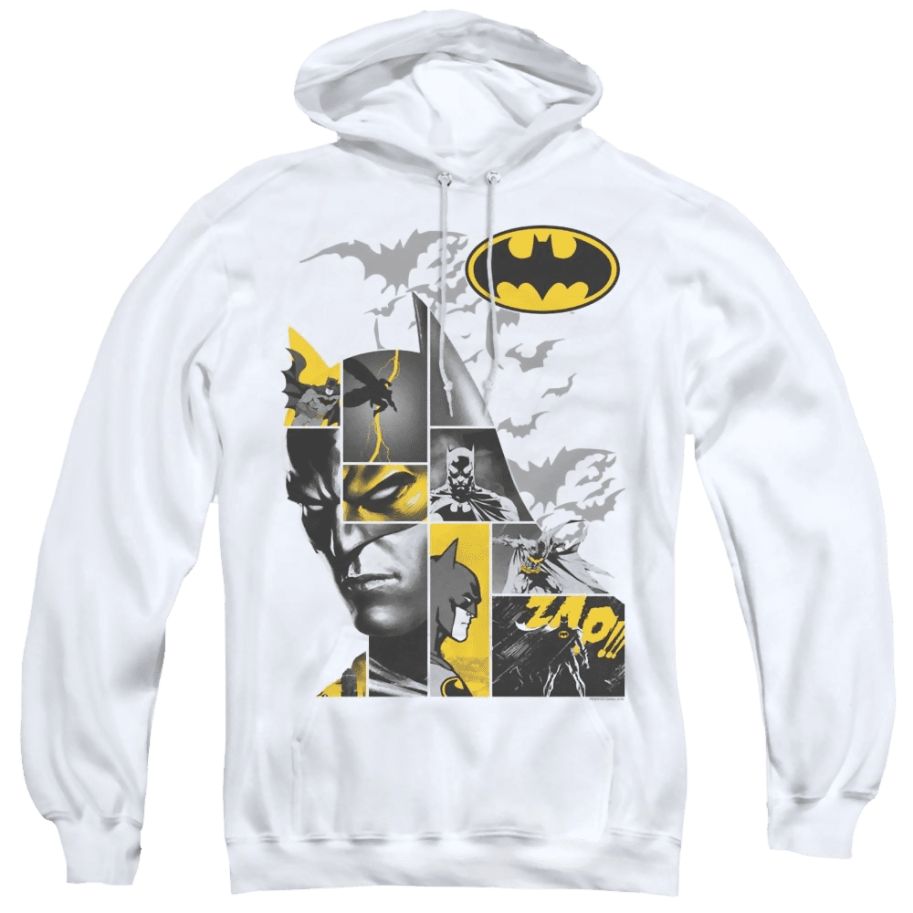 Dc Batman Long Live – Pullover Hoodie