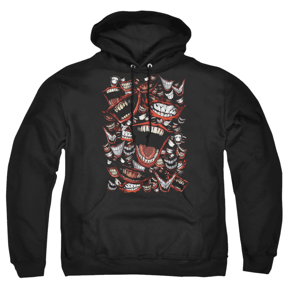 Joker, The Famous Wretch – Pullover Hoodie