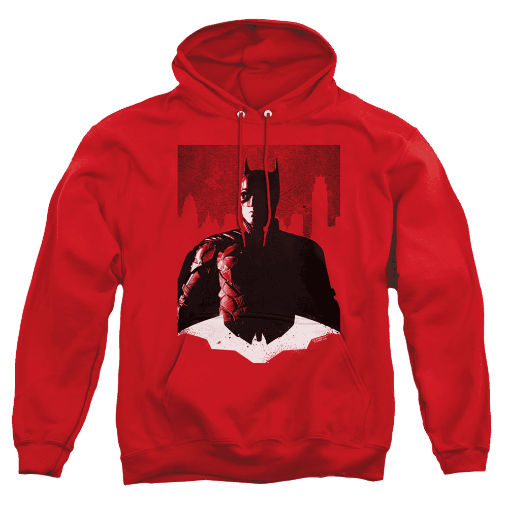 The Batman (2022) Noir Batman – Pullover Hoodie