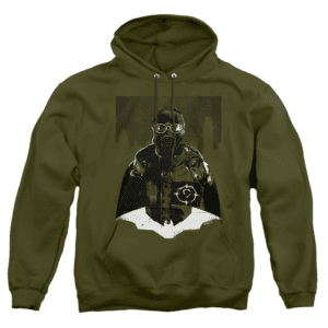 The Batman (2022) Noir Riddler - Pullover Hoodie