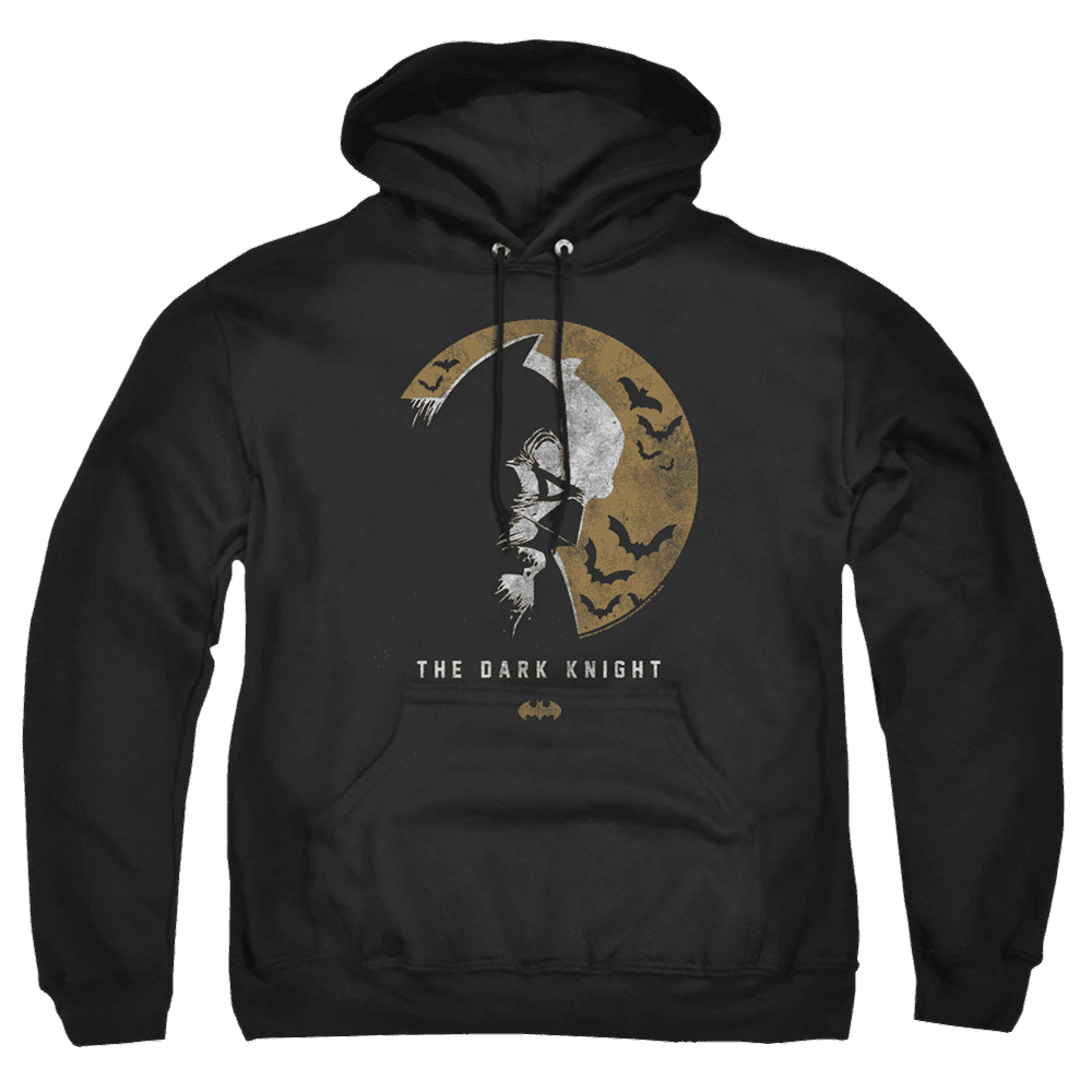 The Batman (2022) Dark Knight Moon – Pullover Hoodie