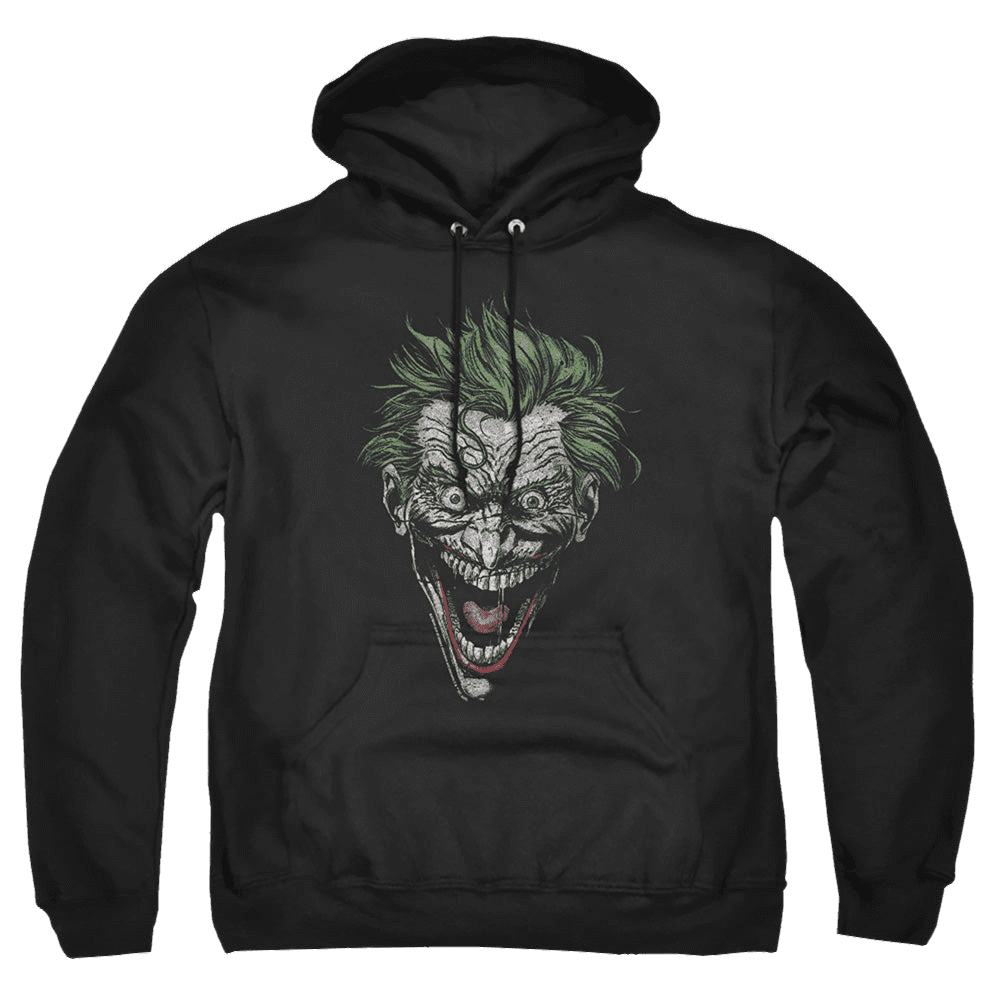 The Batman (2022) Joker – Pullover Hoodie