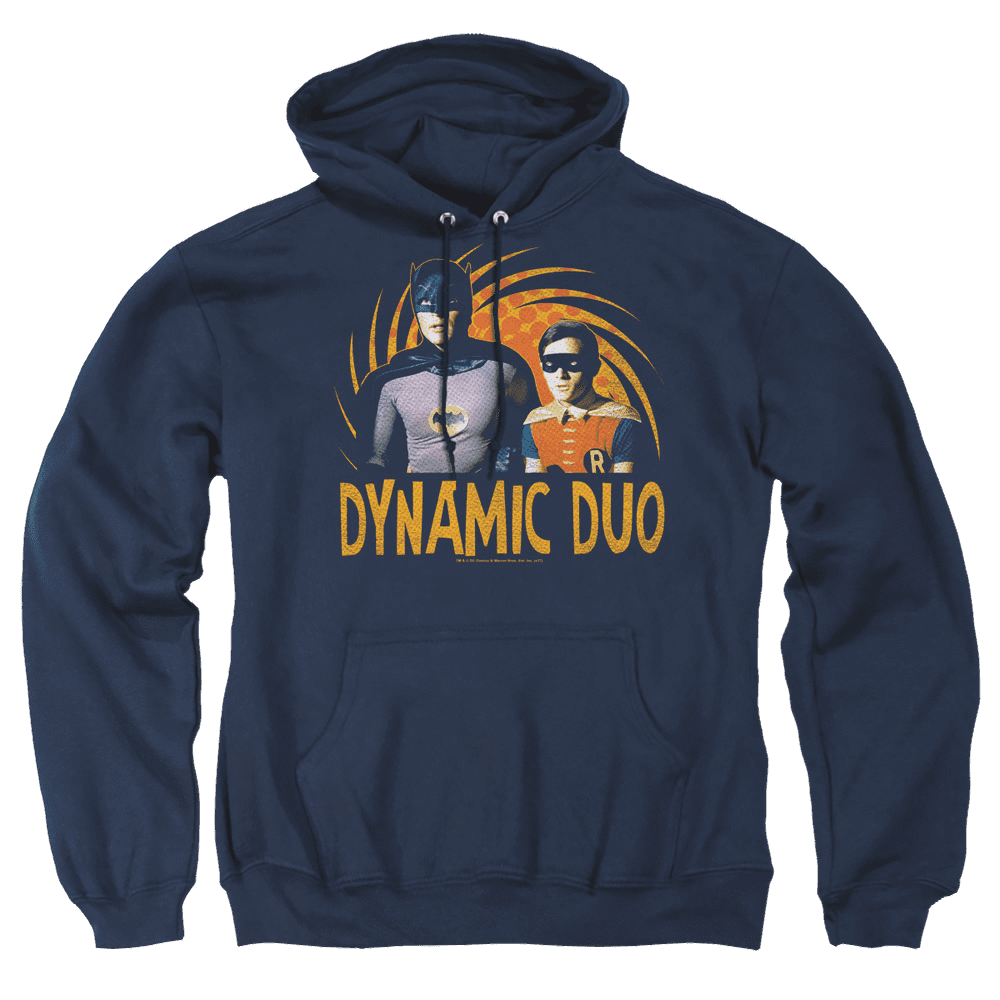 Batman – Classic Tv Series Dynamic – Pullover Hoodie