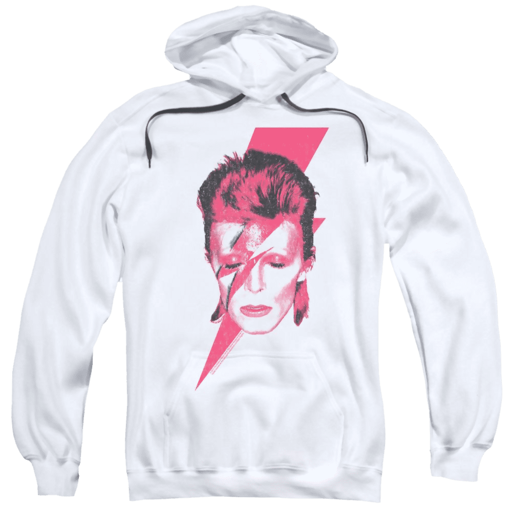 David Bowie Aladdin Sane – Pullover Hoodie