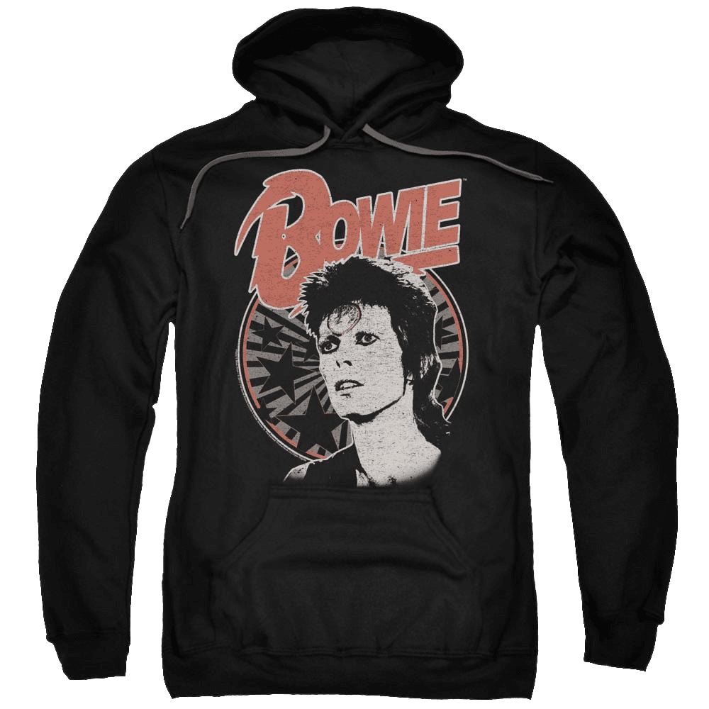 David Bowie Space Oddity – Pullover Hoodie