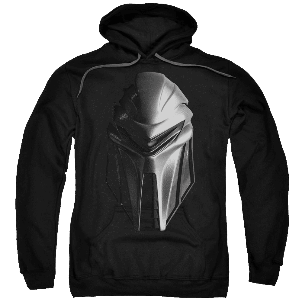 Battlestar Galactica Cylon Head – Pullover Hoodie