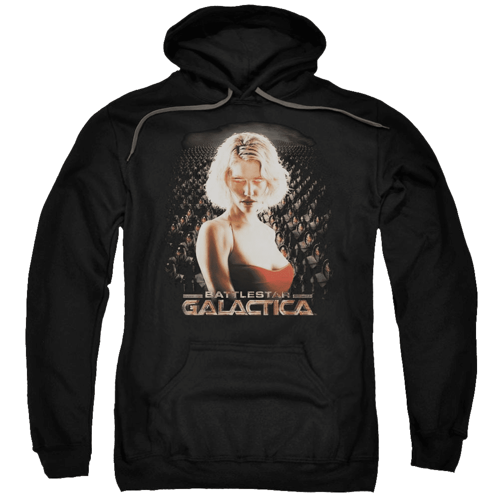 Battlestar Galactica Cylon Legion – Pullover Hoodie