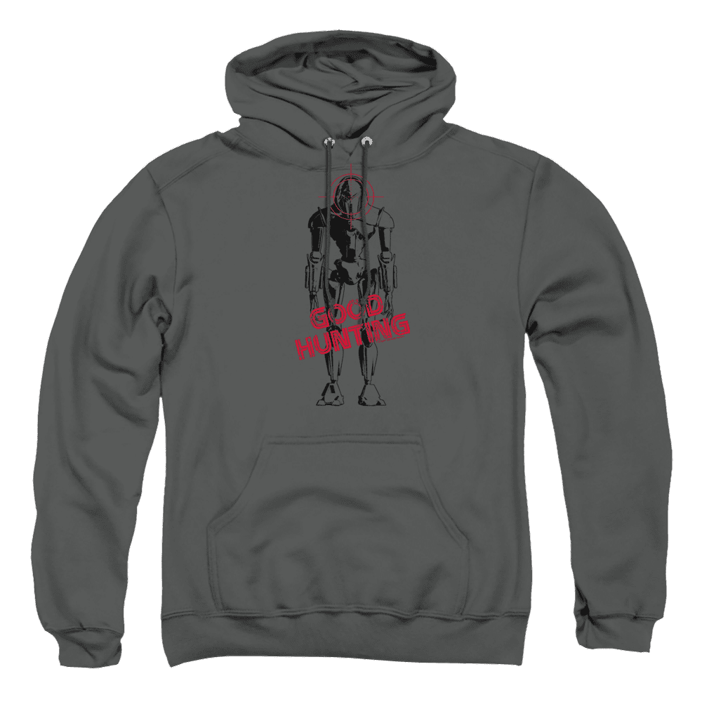 Battlestar Galactica Good Hunting – Pullover Hoodie