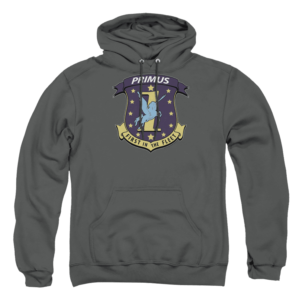 Battlestar Galactica Primas Badge – Pullover Hoodie