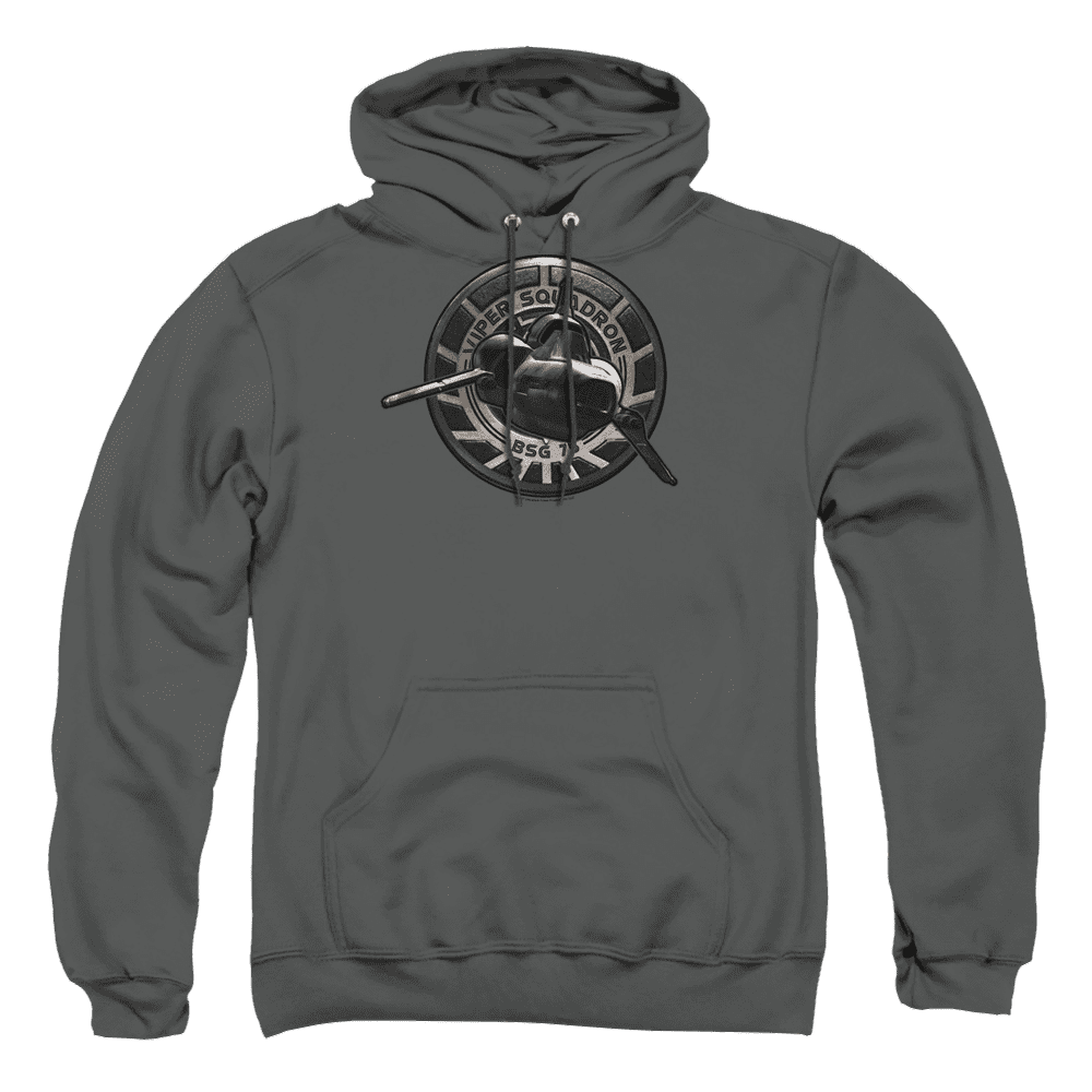 Battlestar Galactica Viper Squadron – Pullover Hoodie