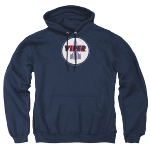 Battlestar Galactica Viper Badge - Pullover Hoodie