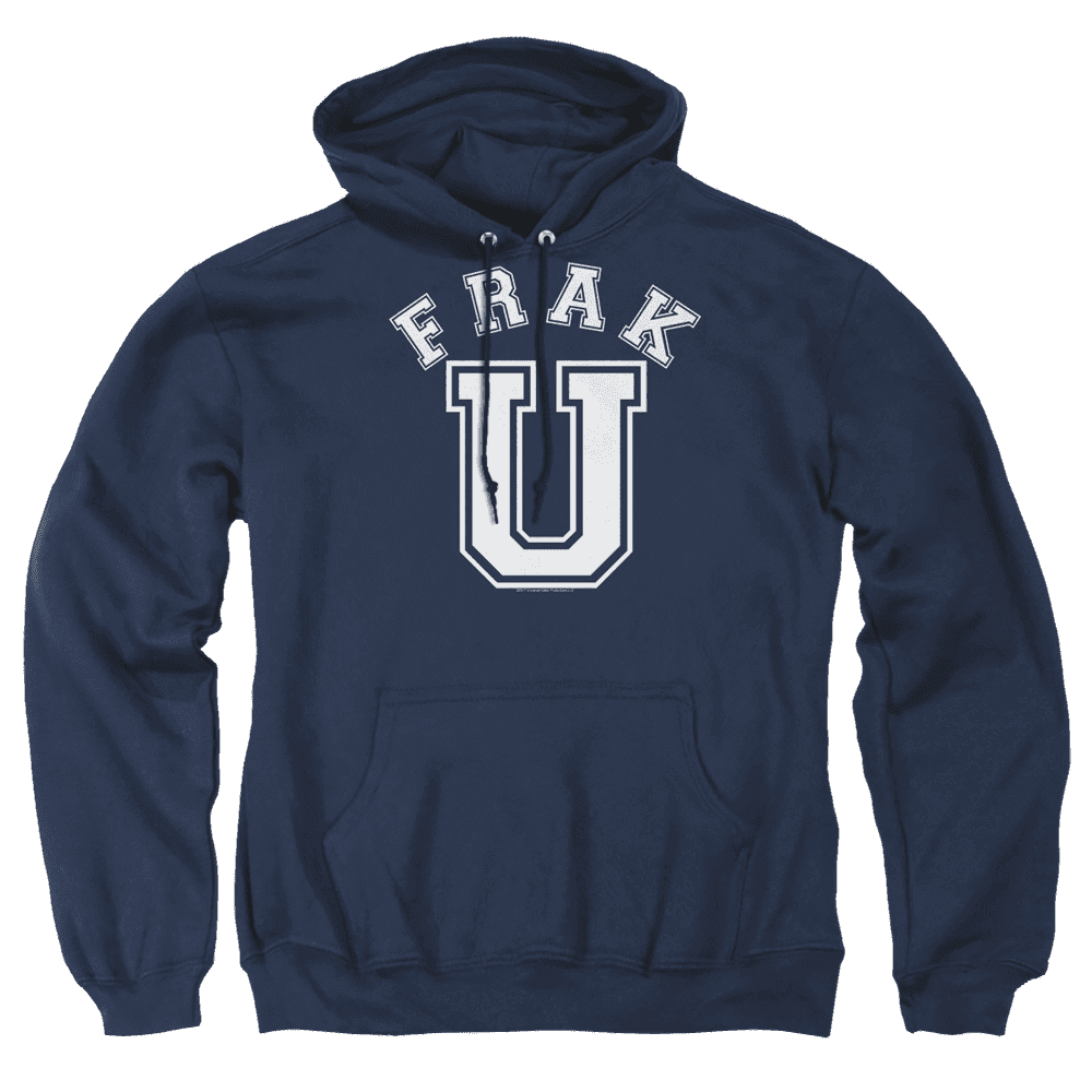 Battlestar Galactica Frak U – Pullover Hoodie