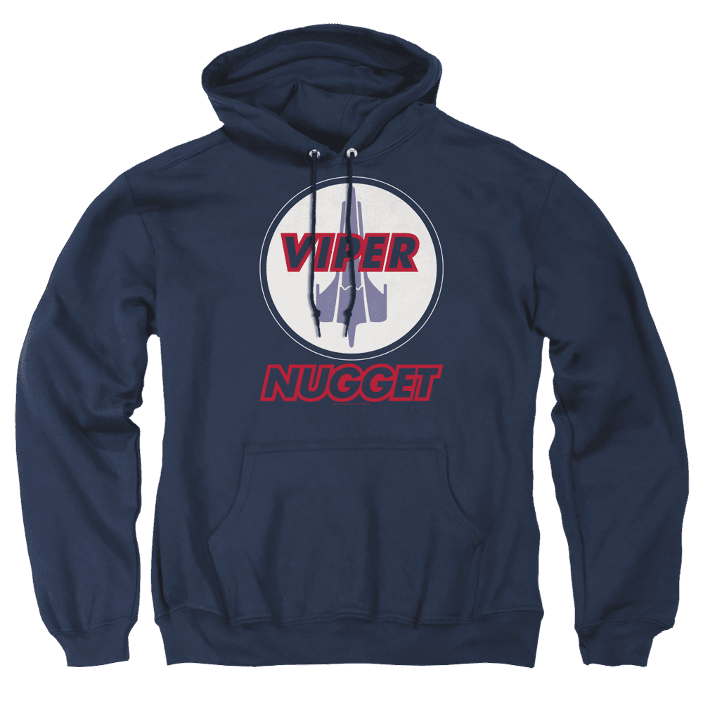 Battlestar Galactica Nugget – Pullover Hoodie