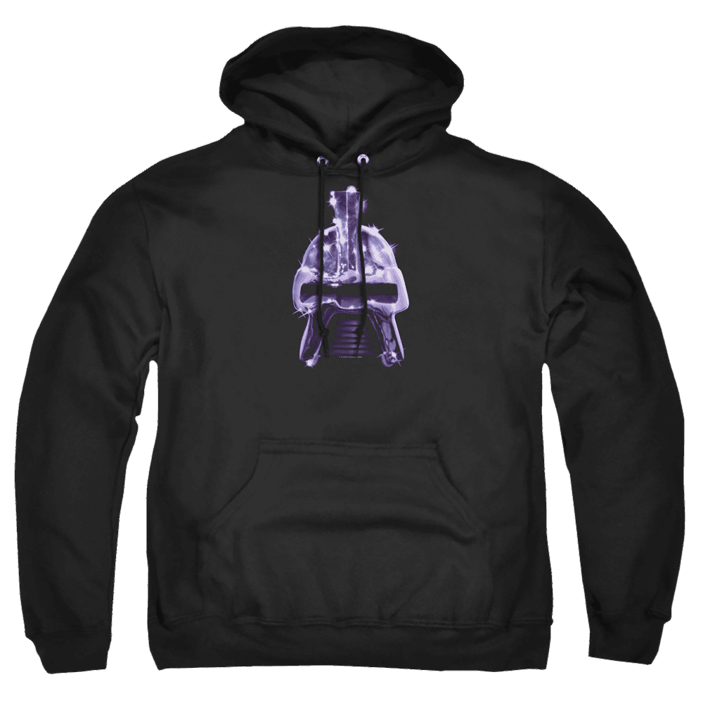 Battlestar Galactica Retro Cylon Head – Pullover Hoodie