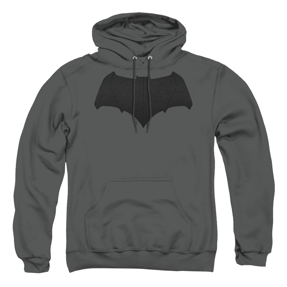 Batman V Superman Batman Logo – Pullover Hoodie