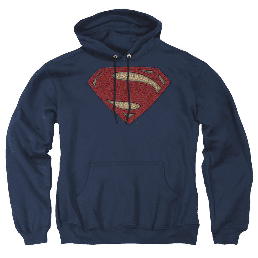 Batman V Superman Super Movie Logo – Pullover Hoodie