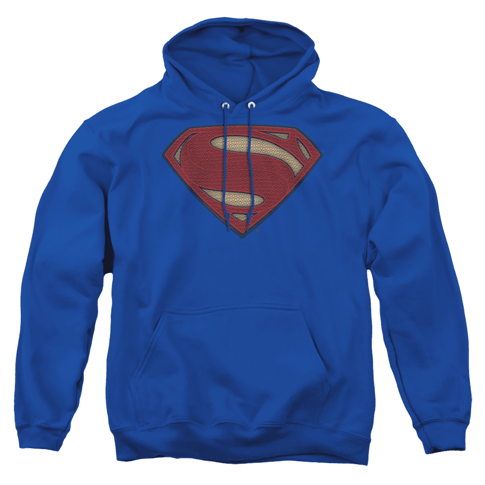 Batman V Superman Super Movie Logo – Pullover Hoodie